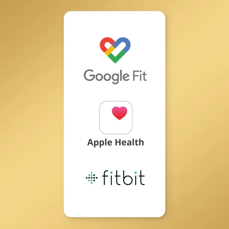 Waga Łazienkowa Analityczna 57 Parametrów Apple Health, Google Fit, WIFI
