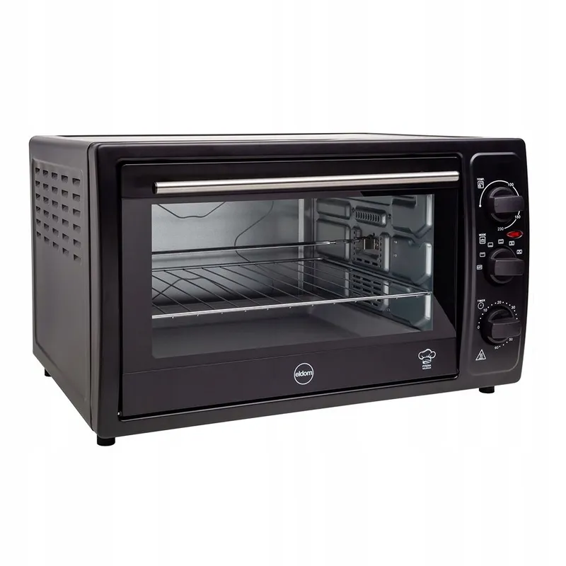 Piekarnik Elektryczny PR300 Rożno Grill 28l