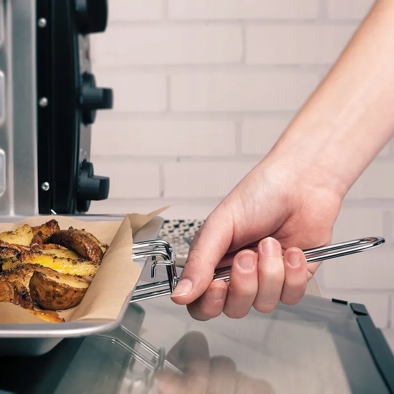 Piekarnik Elektryczny PR300 Rożno Grill 28l
