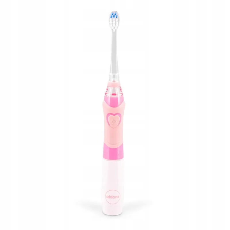 Szczoteczka Soniczna Dla Dzieci 3-6LAT SD50R