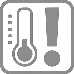 Stacja Pogodowa Z Dcf METEO SP110 B Pogodynka