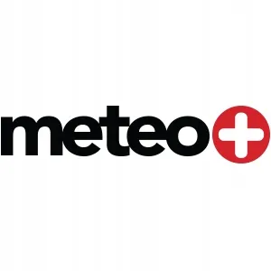 Stacja Pogodowa Pogody METEO Higrometr Pogodynka Termometr Zegar SP203