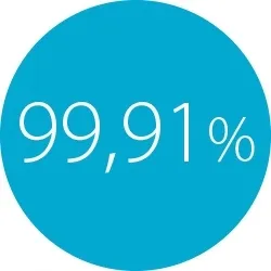 Oczyszczacz Nawilżacz Powietrza AP9405 HEPA 13 Z NAWILŻACZEM