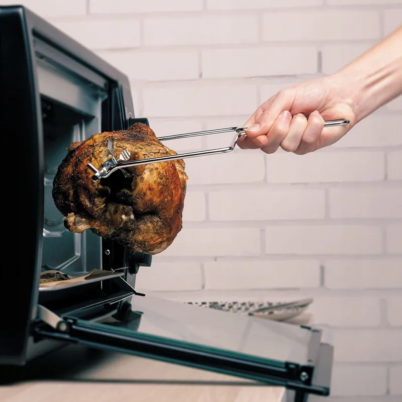Piekarnik Elektryczny PR300 Rożno Grill 28l