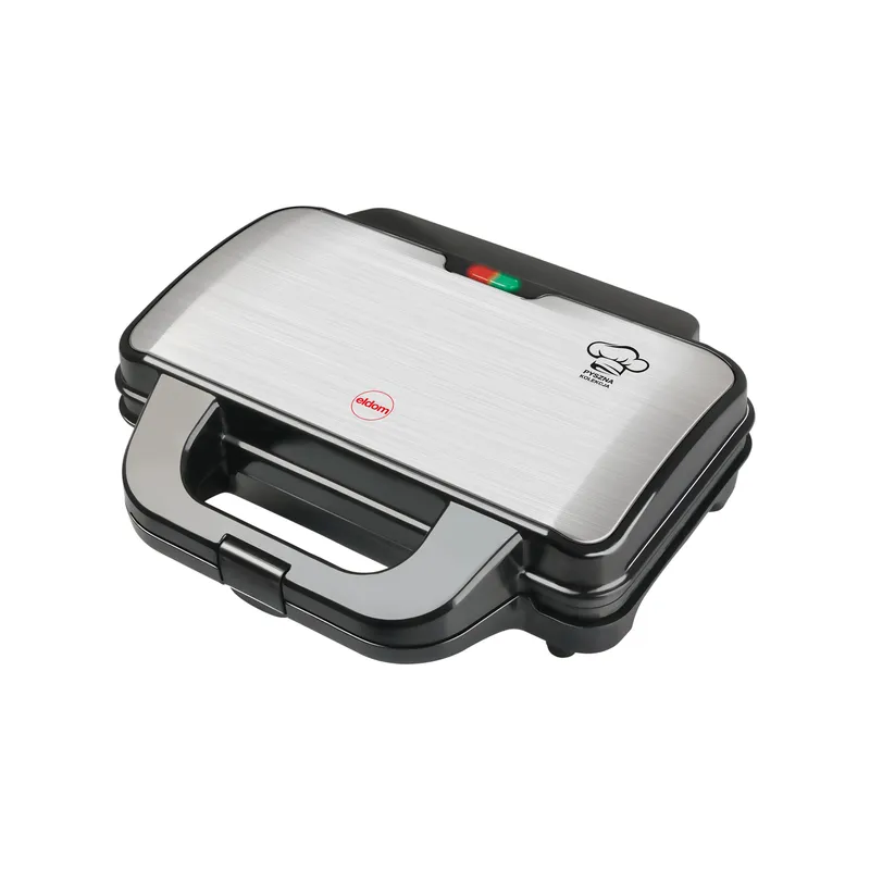 Gofrownica Do Gofrów WA100S Mocna 1000W 2 Gofry