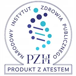 Lampa Przepływowa UV-C Bakteriobójcza Ozontator