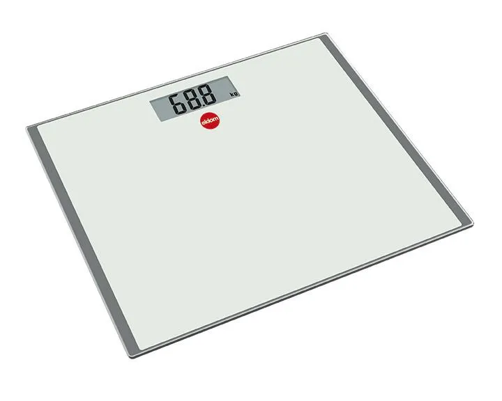 Elektroniczna Waga Łazienkowa GWO250 LCD