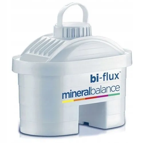 Wkład Filtrujący LAICA BI-FLUX MineralBalance Do Dzbanków Filtrujących