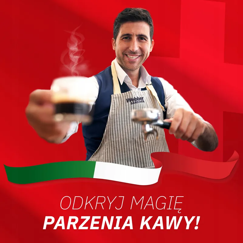Ekspres Do Kawy Ciśnieniowy Kolbowy Półautomatyczny 15 bar M5