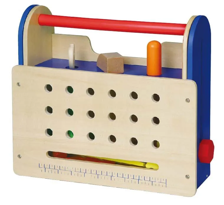 VIGA 59869 Mały Majsterkowicz