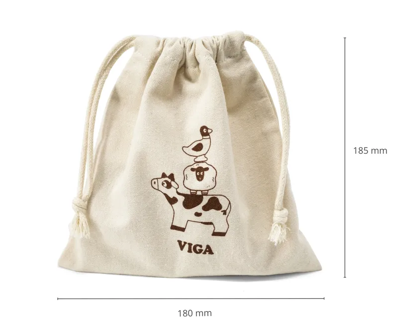 VIGA 44706 Gra Zręcznościowa- Farma