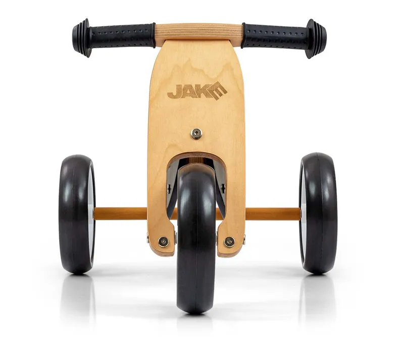 MILLY MALLY Pojazd Jake Classic Black