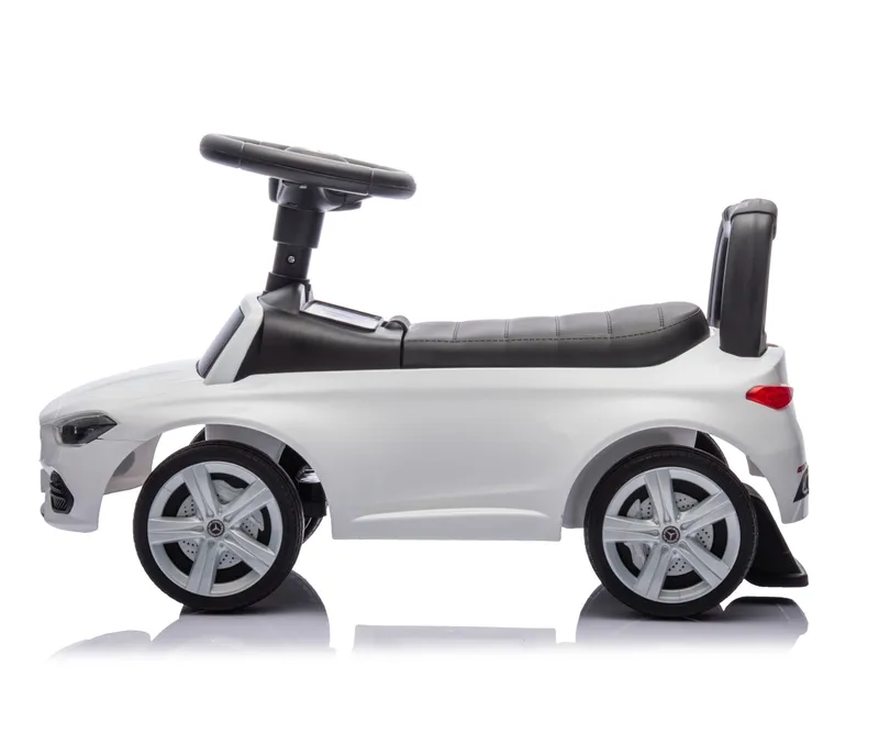 Pojazd MERCEDES C-Class S White MILLY MALLY