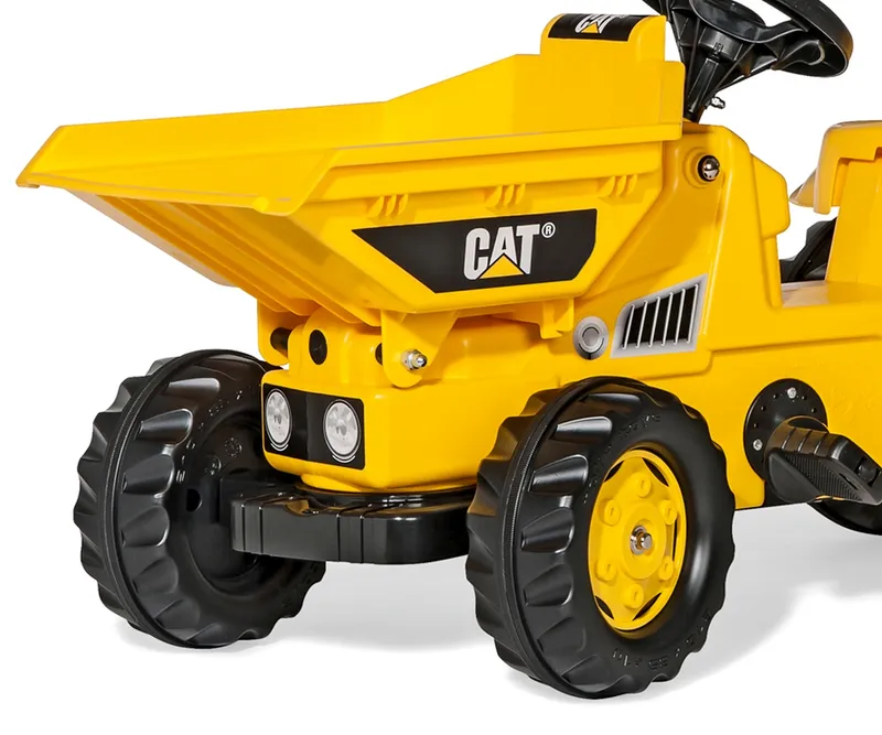 ROLLY TOYS 024179 Wywrotka ROLLY-Kid Cat