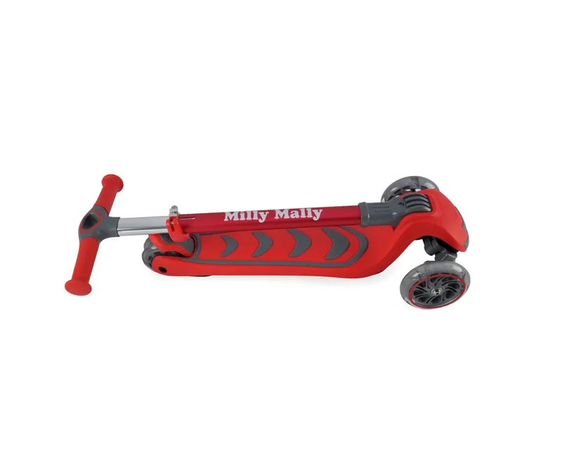 MILLY MALLY Scooter Boogie Red
