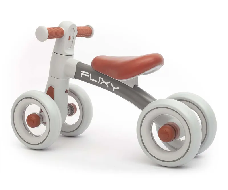 MILLY MALLY Pojazd Flixy Grey