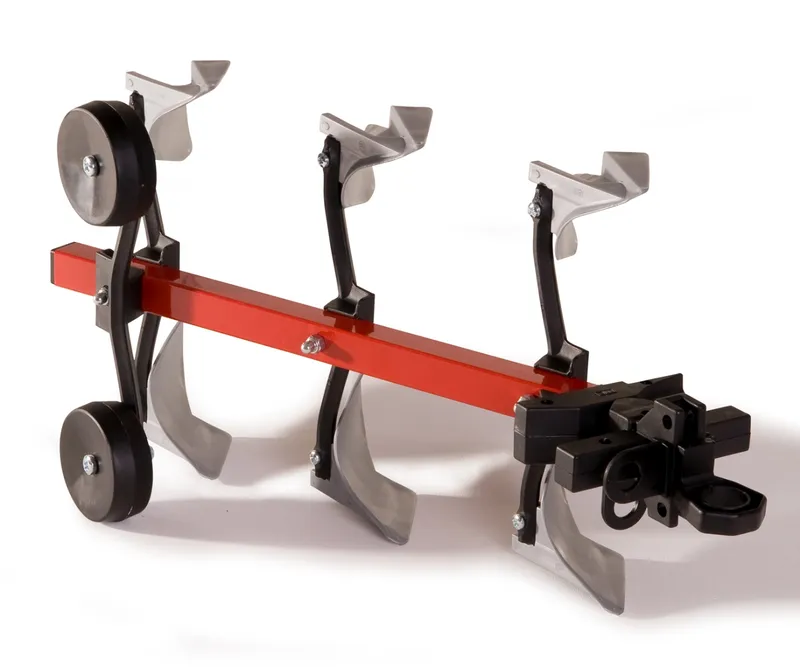 ROLLY TOYS 123865 Pług ROLLY Scaper