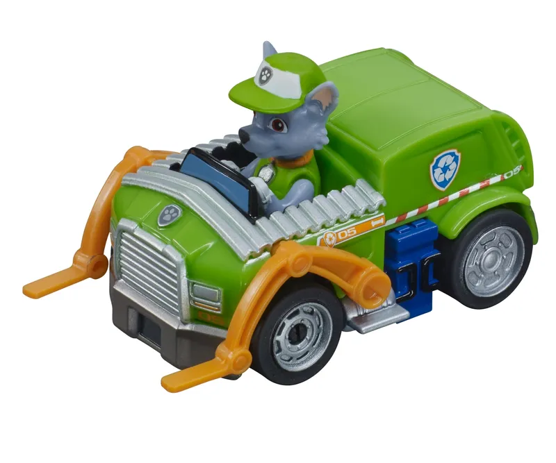 CARRERA First 20063059 Paw Patrol - Ready For Action 2,4m