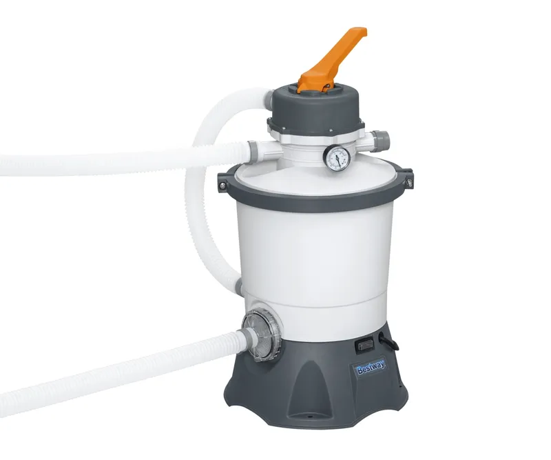 BESTWAY 58515 Pompa Filtrująca Piaskowa Flowclear 3028l