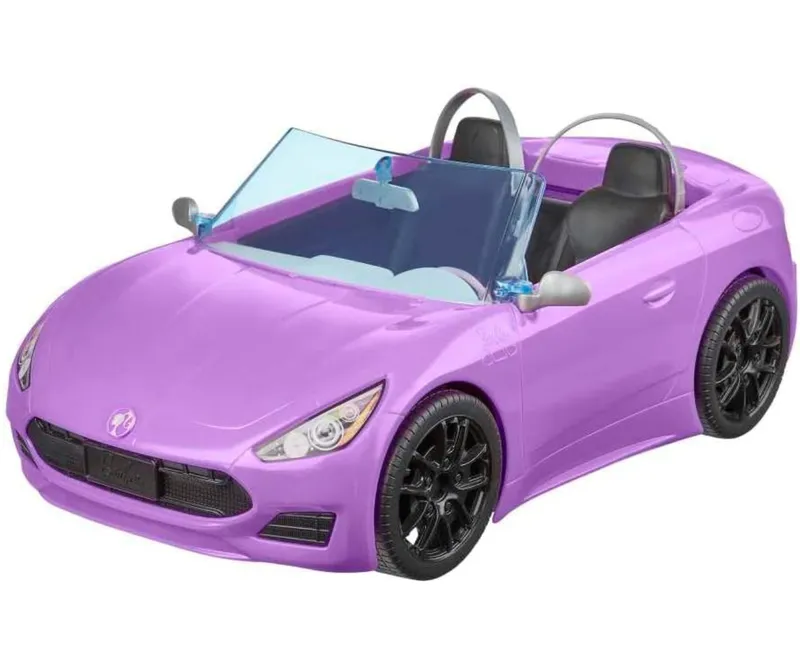 MATTEL HBY29 BARBIE Samóchód Dla Lalek