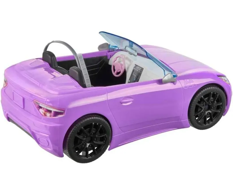 MATTEL HBY29 BARBIE Samóchód Dla Lalek