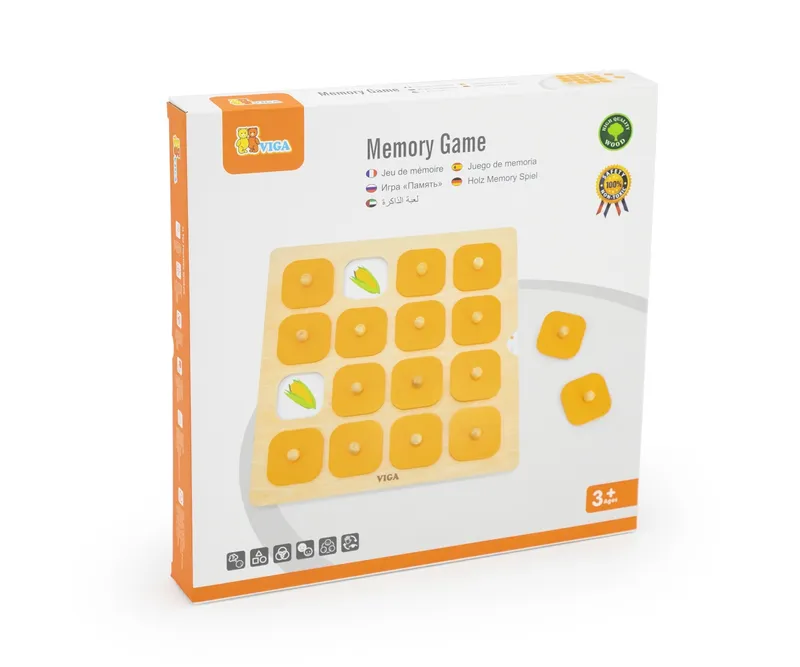 VIGA 44640 Gra - Memory