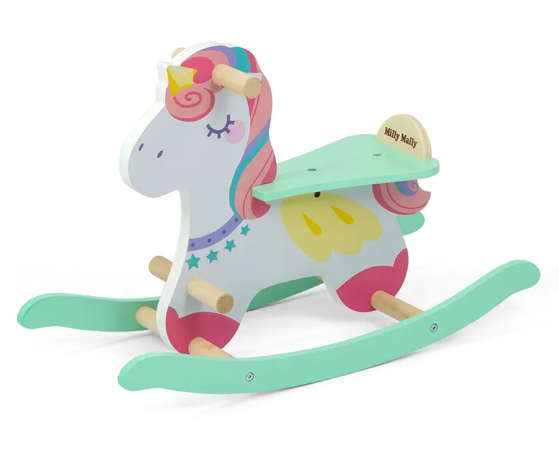 Koń Lucky 18 Unicorn MILLY MALLY