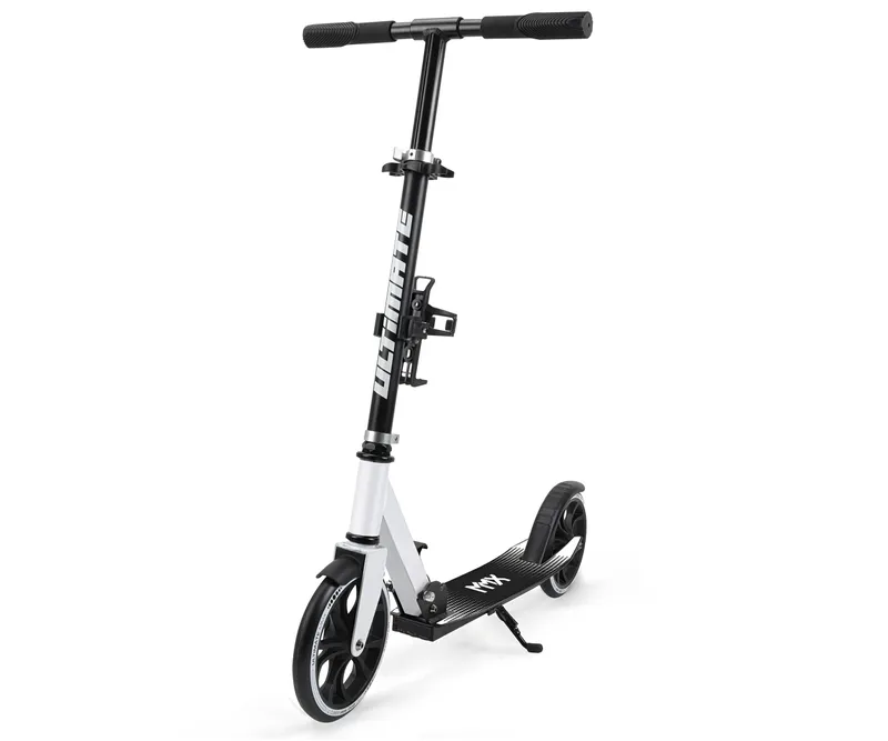 MILLY MALLY MMX Scooter Ultimate White