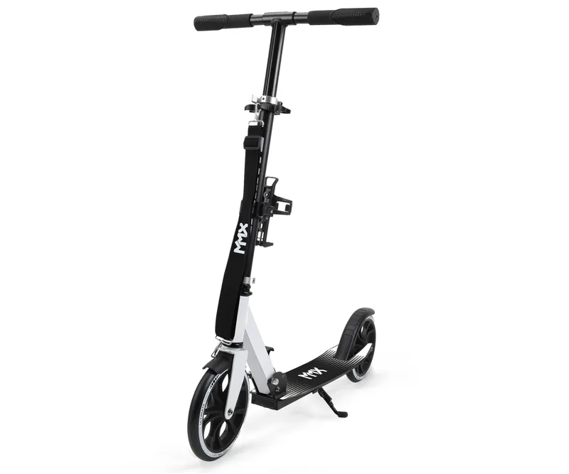 MILLY MALLY MMX Scooter Ultimate White