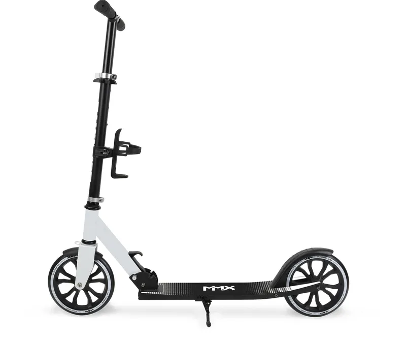 MILLY MALLY MMX Scooter Ultimate White