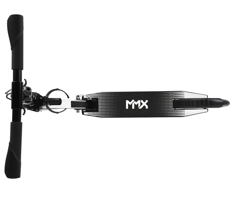 MILLY MALLY MMX Scooter Ultimate White