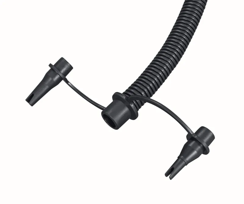 BESTWAY 62023 Pompka Nożna Air Step 800