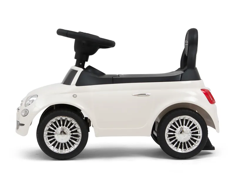 Pojazd FIAT 500 Blue MILLY MALLY