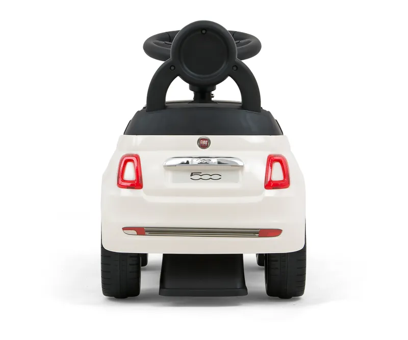 Pojazd FIAT 500 Blue MILLY MALLY