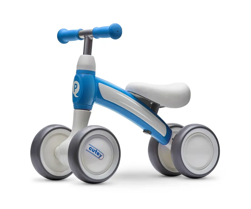QPLAY Pojazd Cutey Blue