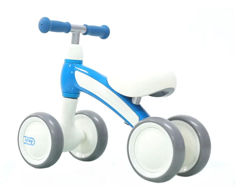 QPLAY Pojazd Cutey Blue