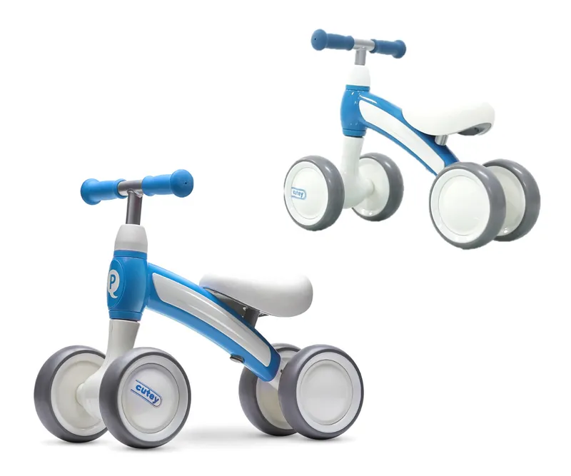 QPLAY Pojazd Cutey Blue