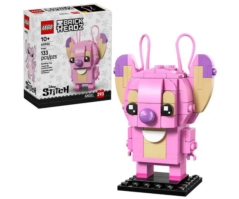 LEGO 40922 BrickHeadz Lilo I Stitch: Andzia