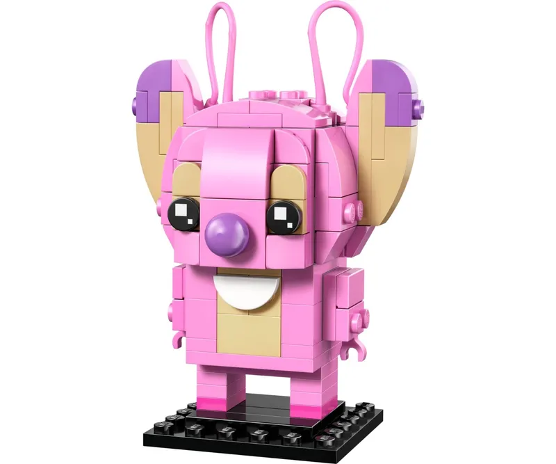 LEGO 40922 BrickHeadz Lilo I Stitch: Andzia
