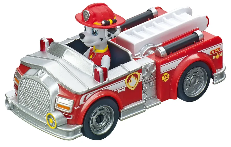 CARRERA First 20063031 Paw Patrol - Track Patrol 2,9m