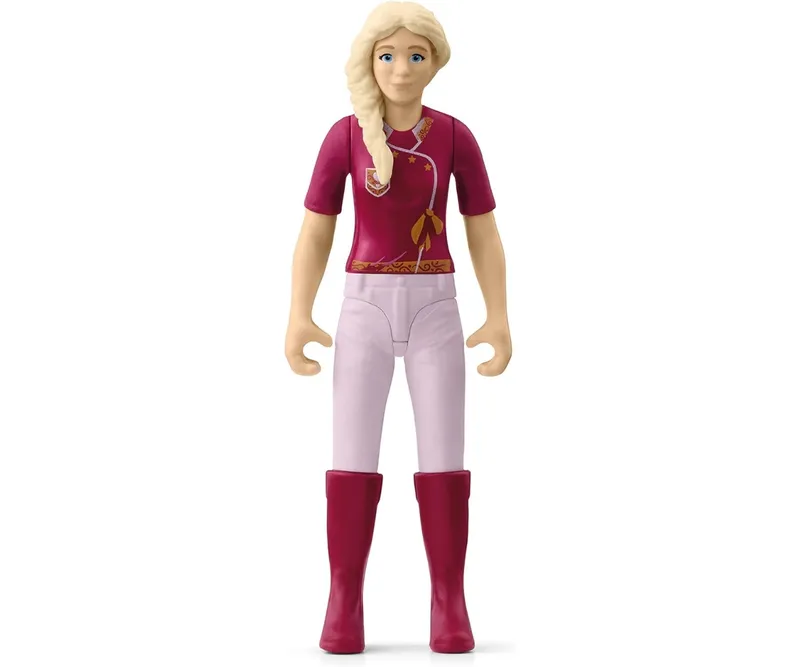 Schleich 42617 Obrotowa Stacja Pielęgnacji Koni