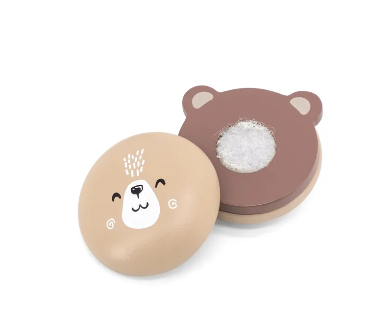 VIGA 44087 PolarB Drewniane Makaroniki