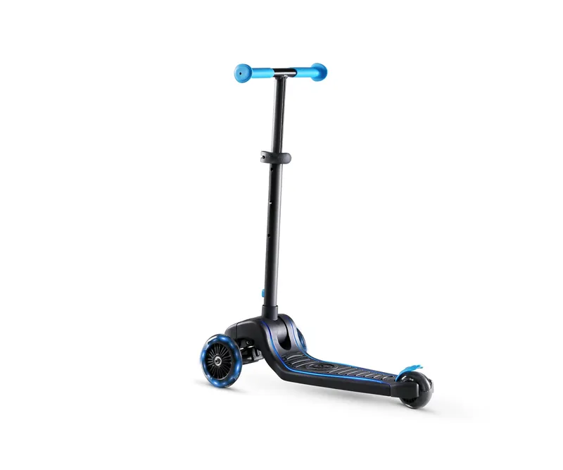 QPLAY Hulajnoga Future Blue