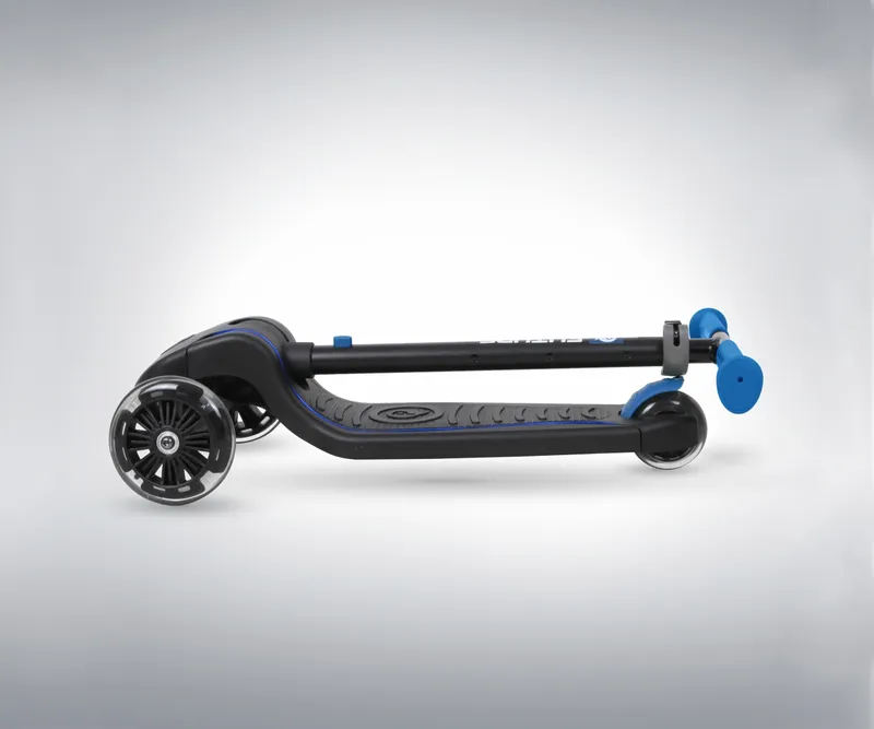 QPLAY Hulajnoga Future Blue