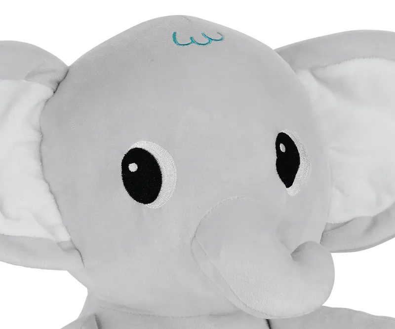 MILLY MALLY Zabawka Pluszowa Z Projektorem MILLY Elephant