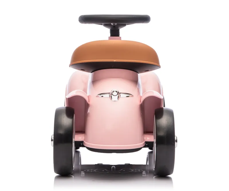 MILLY MALLY Pojazd Royce Pink