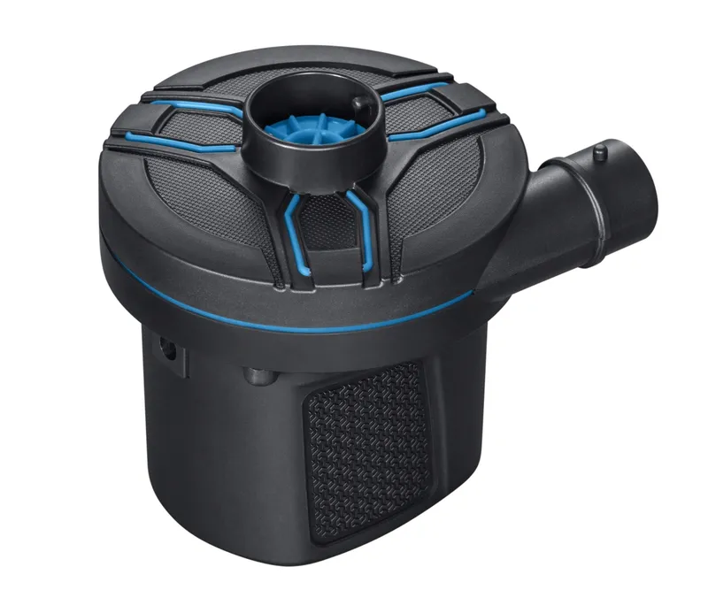 BESTWAY 62255 Pompka Elektryczna Do Materaca PowerTouch AC DC