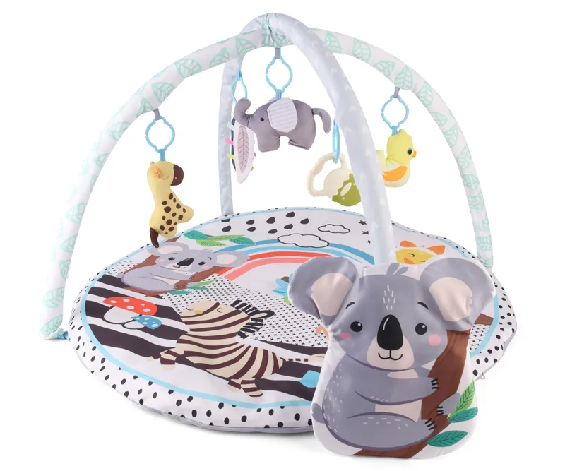 3821B Mata Edukacyjna Koala TUM-TUM