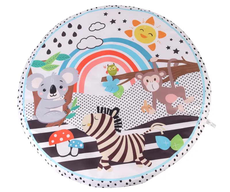 3821B Mata Edukacyjna Koala TUM-TUM