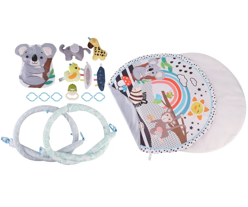 3821B Mata Edukacyjna Koala TUM-TUM